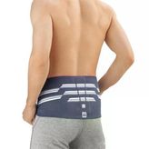 664 Lumbamed Basic Erkek Korse