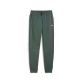 67891780 Puma RAD/CAL Sweatpants DK Yeşil Erkek Eşofman Altı