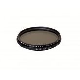 67MM ND Variable Filtre 2-4 Stop
