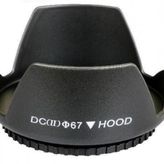 67MM Vidalı Yaprak Parasoley