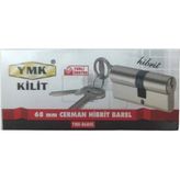68 mm Cerman Hibrit Barel
