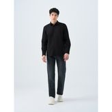 68 Simon Regular Fit Erkek Pantolon - 29 - 32 - Denim