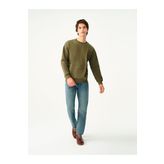 68 Simon Regular Fit Erkek Pantolon