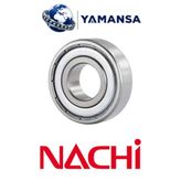 6803ZZ NACHI Sabit Bilyalı Rulman