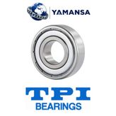 6805ZZ/2AS TPI Sabit Bilyalı Rulman