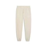 68498587 PUMA SCRIPT Comfort Sweatpants Kadın Bej Eşofman Alt