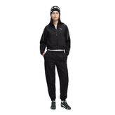 694002-01 Puma Woven Suit Cl Kadın Eşofman Takımı Siyah