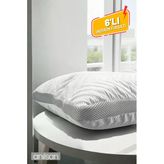 6'lı Klimalı Yastık - 50x70-800gr