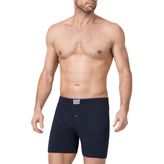 6'lı Paket Havlu Bel Erkek Boxer
