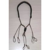 6Lı Paracord Ördek Düdüğü Askısı
