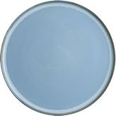 6'lı Sky Hygge 22CM Düz Tabak - Mavi