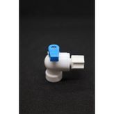 6mm Pae Tank Vanası
