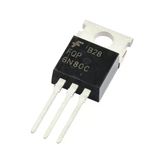 6N80c To-220 Mosfet