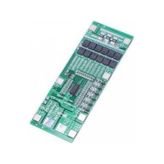 6S 40A 18650 Lipo Pil Balans Devresi Bms Modülü