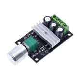 6V - 28V 3A PWM DC Motor Hız Kontrol Devresi