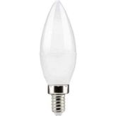 6w Mum Tipi Led Ampul - 600 Lümen