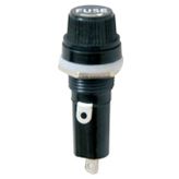 6X30 Mm/14 Mm Çaplı Sigorta Yuvası ( Ic-236)