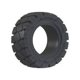 7.00-15 Rock Solid Segmanlı Dolgu Forklift Lastiği