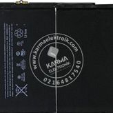 7 A2197 A2198 uyumlu Tablet Bataryası - Pili