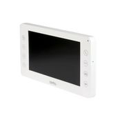 7” Lcd Ekranlı Görüntülü İnterkom Sistemi Görüntülü Kapı İnterkom Kapı Zili