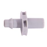 7 Mm Nozul Erkek Adaptör 100 Adet