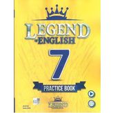 7. Sınıf Practice Book - Legend English