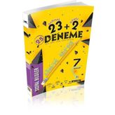 7. Sınıf Sosyal Bilgiler Elmas Deneme