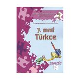 7. SINIF TÜRKÇE KONU ANLATIMLI - BÂKI ASİLTÜRK