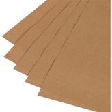 70x100-20 Adet Kraft Ambalaj Kağıdı