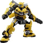 71142 Figür Transformers Classıc Class 02 Bumblebee Trns - Çok Renkli
