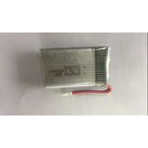 7,4 V Li-Po 1500 Mah. (15C) Pil