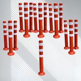 75 cm Delinatör 16LI Paket