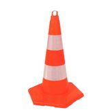 75 Cm Kırılmaz Trafik Hunisi
