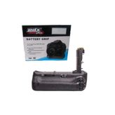 750d-760d Uyumlu Battery Grip