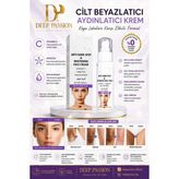 75ML Cilt Beyazlatıcı Krem
