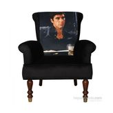 77-Godfather Berjer