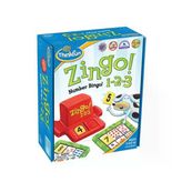 7703 Zingo 1-2-3 - 1 Adet
