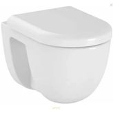 7759L003-850 S40 Smoothflush Asma Klozet