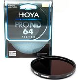 77MM Pro ND64 6 Stop Nd Filtre