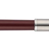 78 Roller Bordo Özel Kutu Roller Prestij Kalem