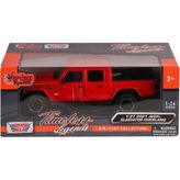 79361-79363-65-67-70 Model Araçlar 1:24 -Vardem