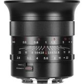 7ARTISANS 14MM F2.8 Full Frame Mf Lens Sony (E Mount) - Sony E Uyumlu