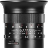 7ARTISANS 14MM F2.8 Fullframe Sony (E Mount)Lens - Siyah