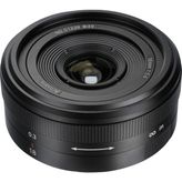 7artisans 18MM F5.6 Full Frame Mf Lens Sony (E Mount) - Siyah