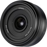 7ARTISANS 18MM F5.6 Full Frame Mf Lens Sony (E Mount) - Sony E Uyumlu