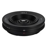 7ARTISANS 18MM F6.3 Iı Mf Aps-C Lens (Sony E Mount)