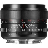 7ARTISANS 35MM F1.4 Iıı Mf Full Frame Lens (Sony E Mount)