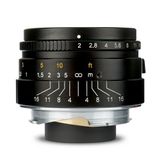 7Artisans 35mm f/2 Lens Leica