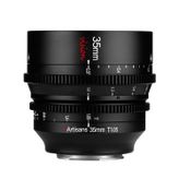 7ARTISANS 35MM T1.05 Aps-C Mf Cine Lens ( Sony E Mount)