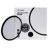 7Artisans 72mm 1/4 Black Mist Filtre